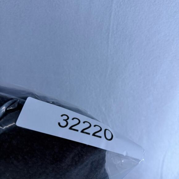 Lululemon At Ease Joggers Men's Medium Gray Cuffed Sweatpants Pockets Casual - Picture 9 of 9